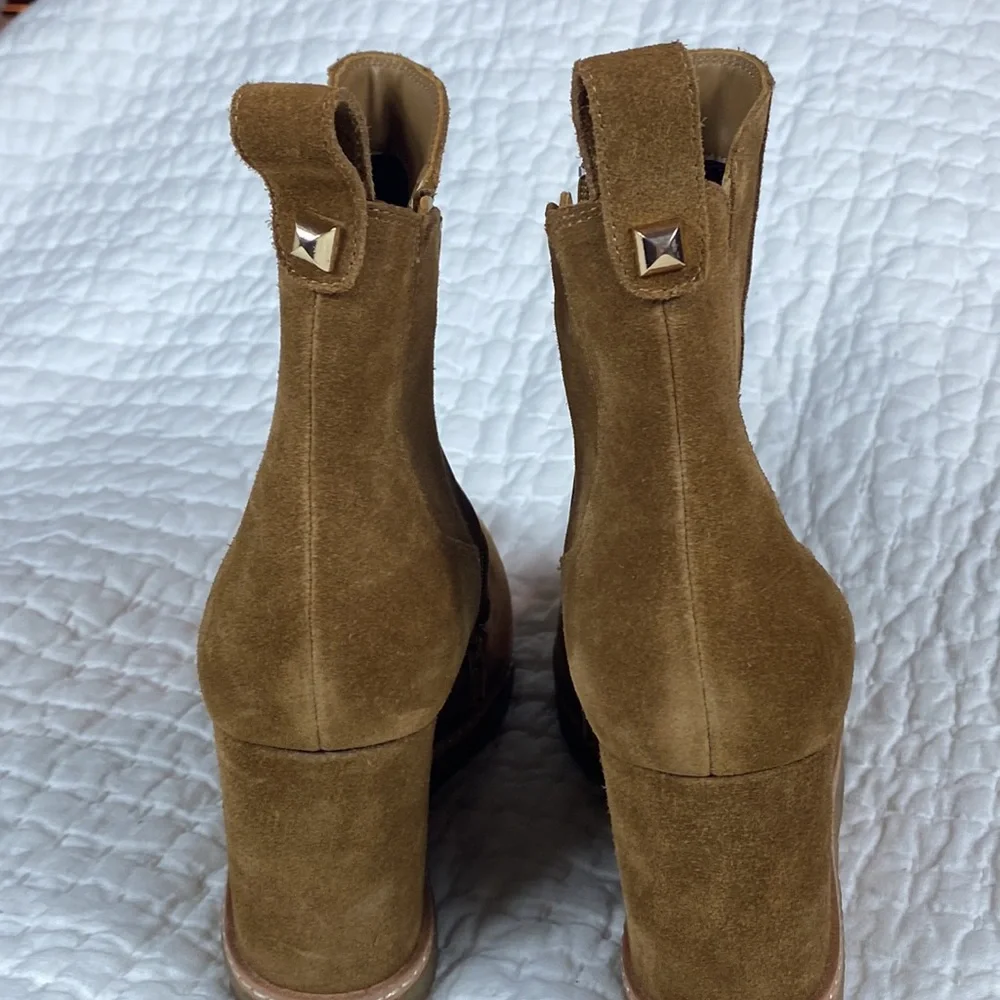 Vaneli Jabel Ankle‎ Boot Size 10N